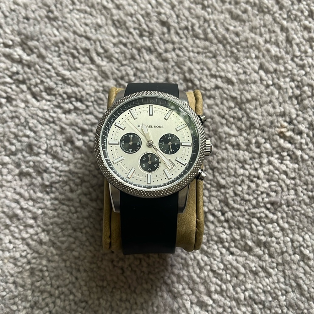 Michael Kors watch